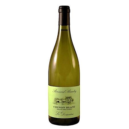 Vin blanc de Chinon Bernard Baudry