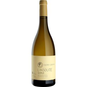 Vin blanc de Saumur Roches Neuves cuvée L'Insolite Vin blanc de Saumur Roches Neuves cuvée L'Insolite