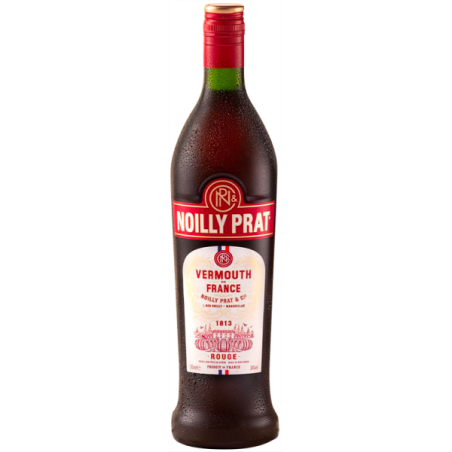 Noilly Prat Rouge Vermouth