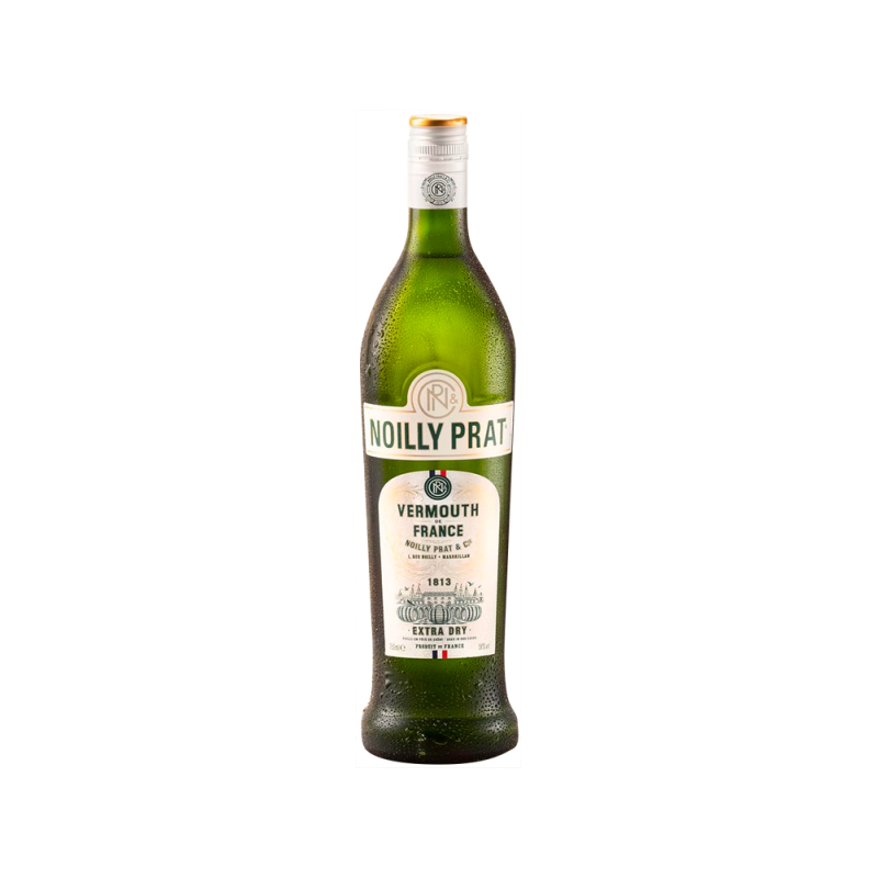 Vermouth Original Dry blanc de Noilly Prat Vermouth Original Dry blanc de Noilly Prat