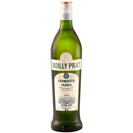 Vermouth Original Dry blanc de Noilly Prat