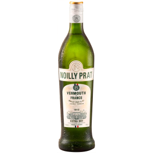 Vermouth Original Dry blanc de Noilly Prat Vermouth Original Dry blanc de Noilly Prat