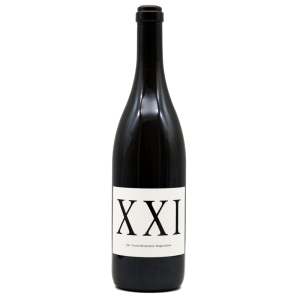 Didier Dagueneau XXI vin blanc de la Loire 2021 Didier Dagueneau XXI vin blanc de la Loire 2021