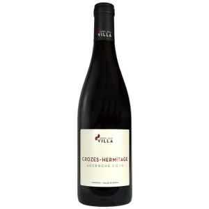 Pierre-Jean Villa rouge cuvée Accroche-Coeur Pierre-Jean Villa rouge cuvée Accroche-Coeur