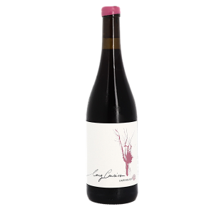 Domaine Laura Aillaud cuvée Long Courrier rouge 2023