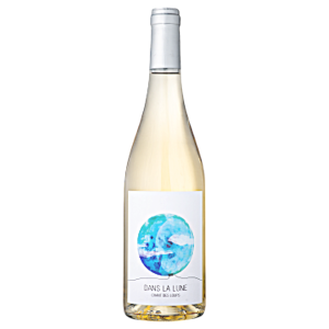Domaine le Chant des Loups cuvée Dans la Lune Vin blanc du Rhône