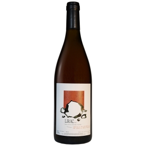 Domaine Le Bars Lirac rosé bio et nature Domaine Le Bars Lirac rosé bio et nature