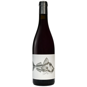 L'Or Vert cuvée Rouget vin rouge bio du Luberon L'Or Vert cuvée Rouget vin rouge bio du Luberon