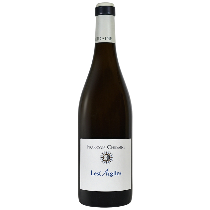 Vin blanc du Val de Loire François Chidaine Les Argiles en magnum