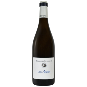 Vin blanc du Val de Loire François Chidaine Les Argiles en magnum Vin blanc du Val de Loire François Chidaine Les Argiles en magnum