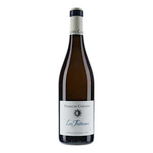 Vin blanc de Montlouis François Chidaine Les Tuffeaux