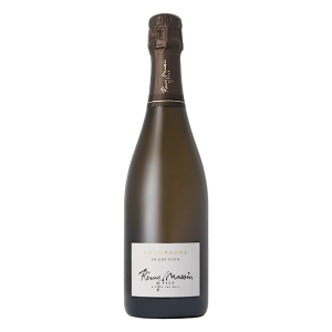 Champagne Tradition de la maison Rémy Massin Champagne Tradition de la maison Rémy Massin
