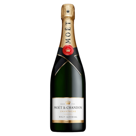 Champagne Moët & Chandon cuvée Moët Impérial