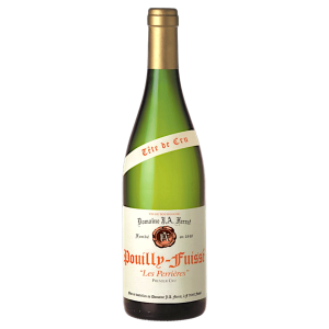 Vin blanc de Pouilly Fuissé Ferret Les Perrières Vin blanc de Pouilly Fuissé Ferret Les Perrières