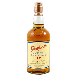Whisky single malt des Highlands Glenfarclas 12 ans Whisky single malt des Highlands Glenfarclas 12 ans