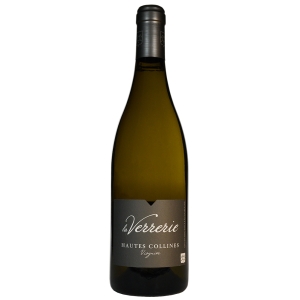 Vin blanc biologique du Luberon La Verrerie cépage Viognier Vin blanc biologique du Luberon La Verrerie cépage Viognier