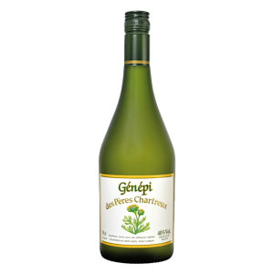 Génépi des Pères Chartreux