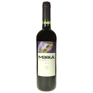 Vin rouge bio de Provence Villa Minna cuvée Minna Vin rouge bio de Provence Villa Minna cuvée Minna