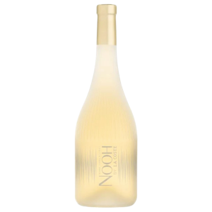 Nooh by La Coste Blanc sans alcool Nooh by La Coste Blanc sans alcool