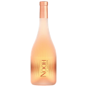 Nooh by La Coste Rosé sans alcool Nooh by La Coste Rosé sans alcool