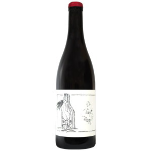 Vin rouge des Côtes du Jura Ganevat cuvée De Toute Beauté Vin rouge des Côtes du Jura Ganevat cuvée De Toute Beauté
