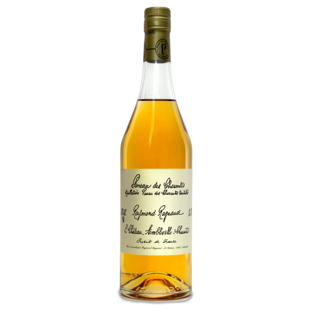 Raymond Ragnaud Pineau des Charentes blanc