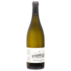Vin blanc de Chablis Domaine Jean Dauvissat Les Tierces