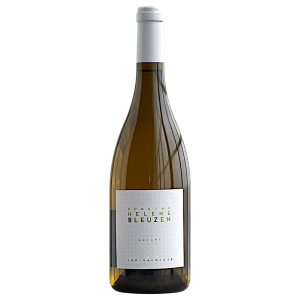 Vin blanc du Ventoux Hélène Bleuzen cuvée Ariane Vin blanc du Ventoux Hélène Bleuzen cuvée Ariane