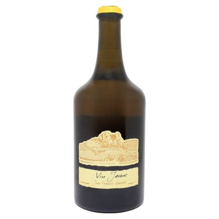 Vin Jaune des Côtes du Jura Jean-François Ganevat