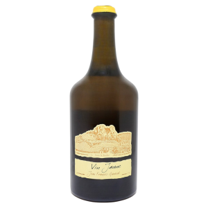 Vin Jaune des Côtes du Jura Jean-François Ganevat