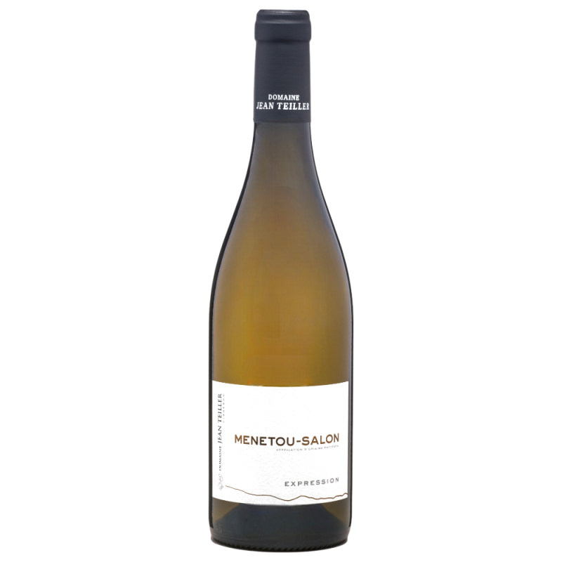 Jean Teiller Menetou-Salon blanc en magnum