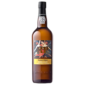 Ramos Pinto Adriano Reserva vin blanc de Porto