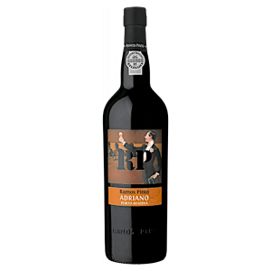 Ramos Pinto Adriano Reserva vin rouge de Porto Ramos Pinto Adriano Reserva vin rouge de Porto