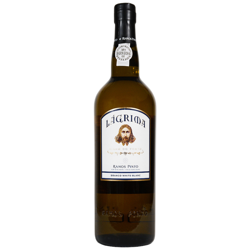 Ramos Pinto Lagrima vin blanc de Porto
