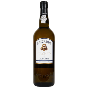 Ramos Pinto Lagrima vin blanc de Porto Ramos Pinto Lagrima vin blanc de Porto