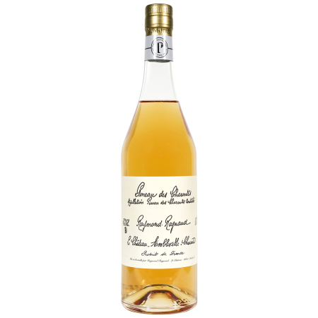 Raymond Ragnaud Pineau des Charentes blanc