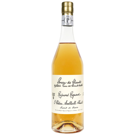 Raymond Ragnaud Pineau des Charentes blanc