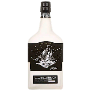 Rhum Bio blanc de la Martinique Neisson Rhum Bio blanc de la Martinique Neisson
