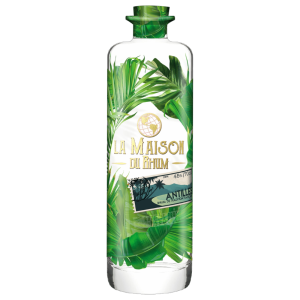 La Maison du Rhum Discovery Rhum blanc - Antilles Françaises La Maison du Rhum Discovery Rhum blanc - Antilles Françaises