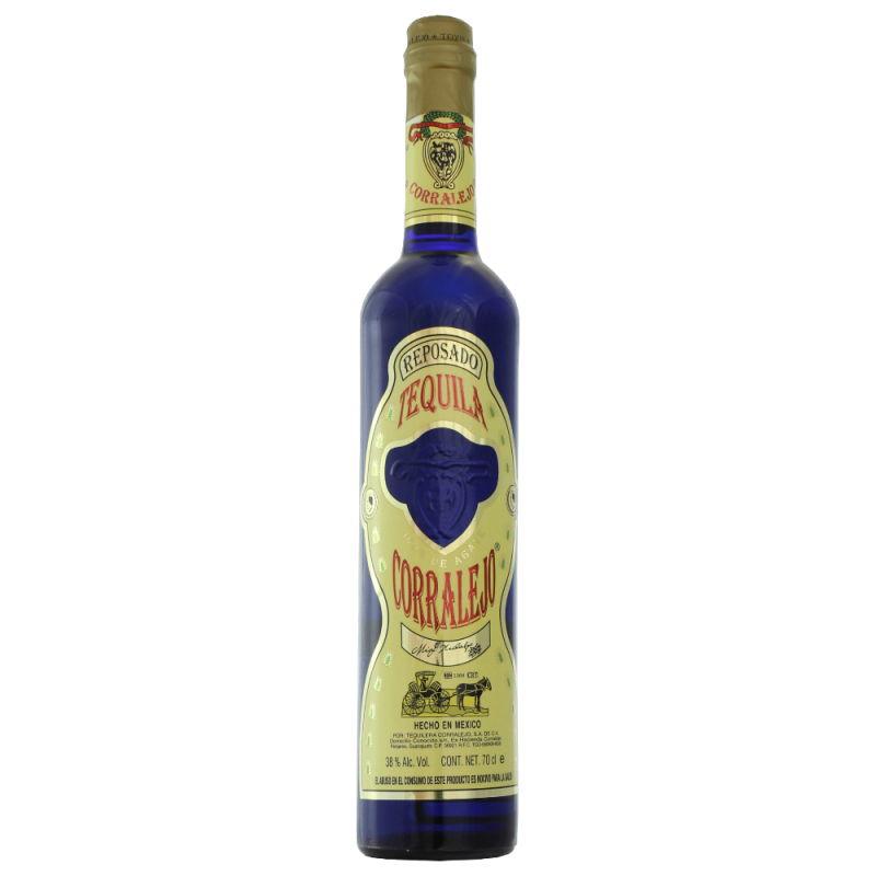 Tequila Corralejo Reposado