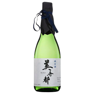 Bijito Junmai, un saké japonais Bijito Junmai, un saké japonais