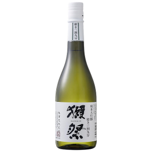 Saké Dassai 39 Junmai Daiginjo Saké Dassai 39 Junmai Daiginjo