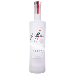 Vodka Française Guillotine Originale Ultra Premium Vodka Française Guillotine Originale Ultra Premium