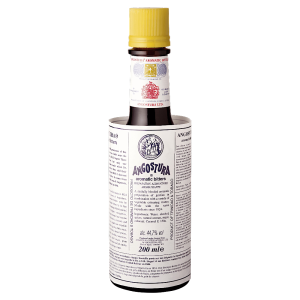 Angostura Aromatic Bitters Angostura Aromatic Bitters