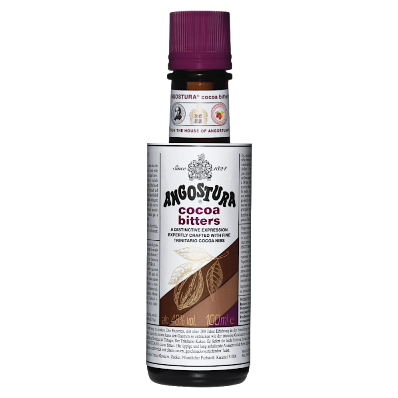 Angostura Cocoa Bitters