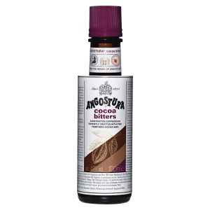 Angostura Cocoa Bitters Angostura Cocoa Bitters