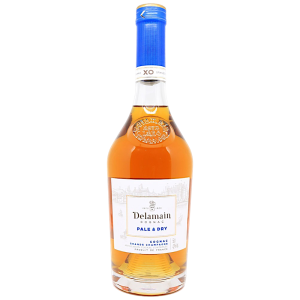Cognac Grande Champagne Delamain Pale & Dry