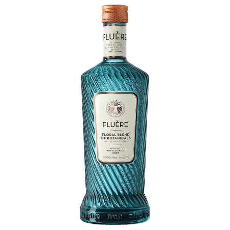 Spiritueux sans alcool Fluère Original