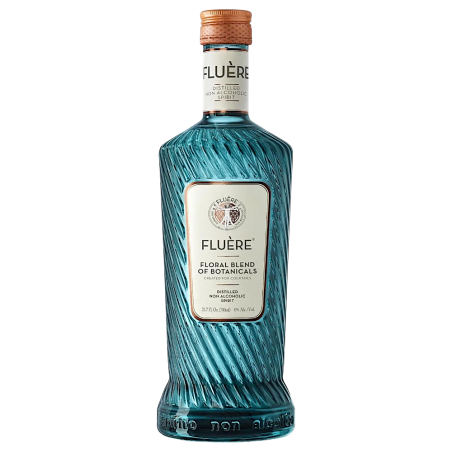 Spiritueux sans alcool Fluère Original Spiritueux sans alcool Fluère Original