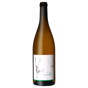 Vin blanc bio de Loire Domaine Famille Michon Vin de Thierry Vin blanc bio de Loire Domaine Famille Michon Vin de Thierry